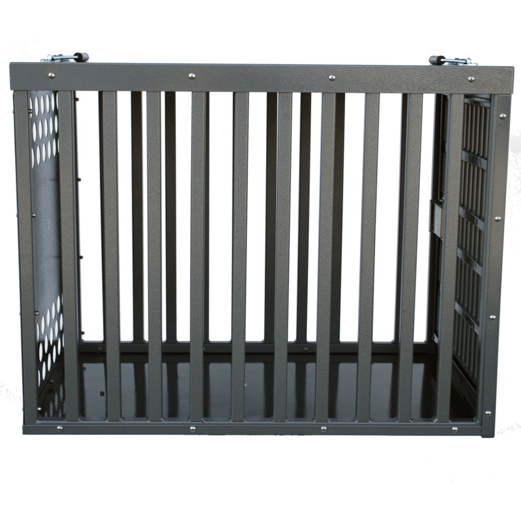 Zinger Heavy Duty 3000 Crate