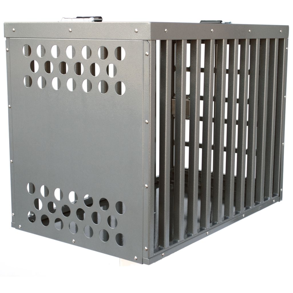 Zinger Heavy Duty 3000 Crate