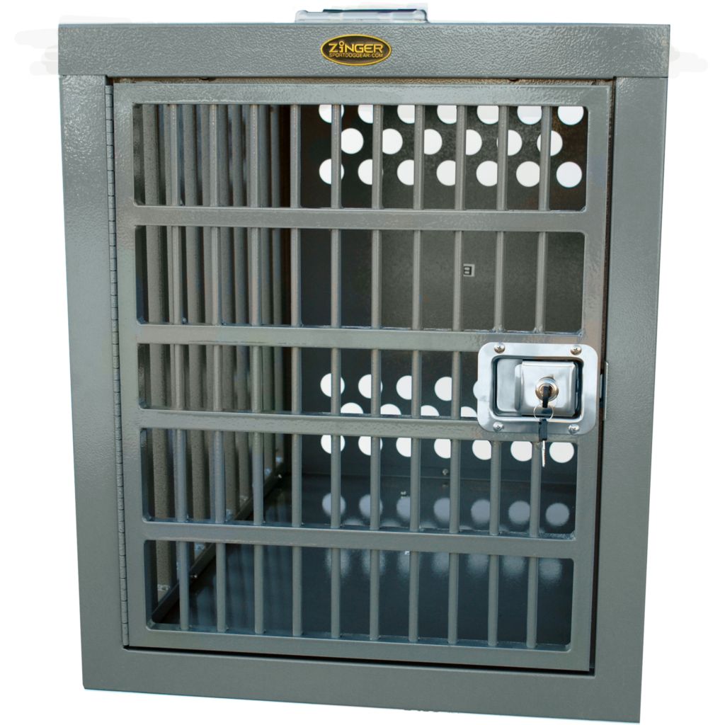 Zinger Heavy Duty 3000 Crate