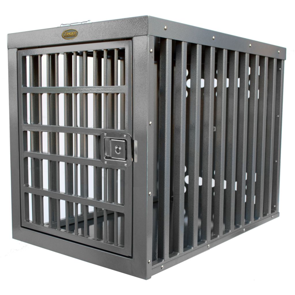 Zinger Heavy Duty 3000 Crate