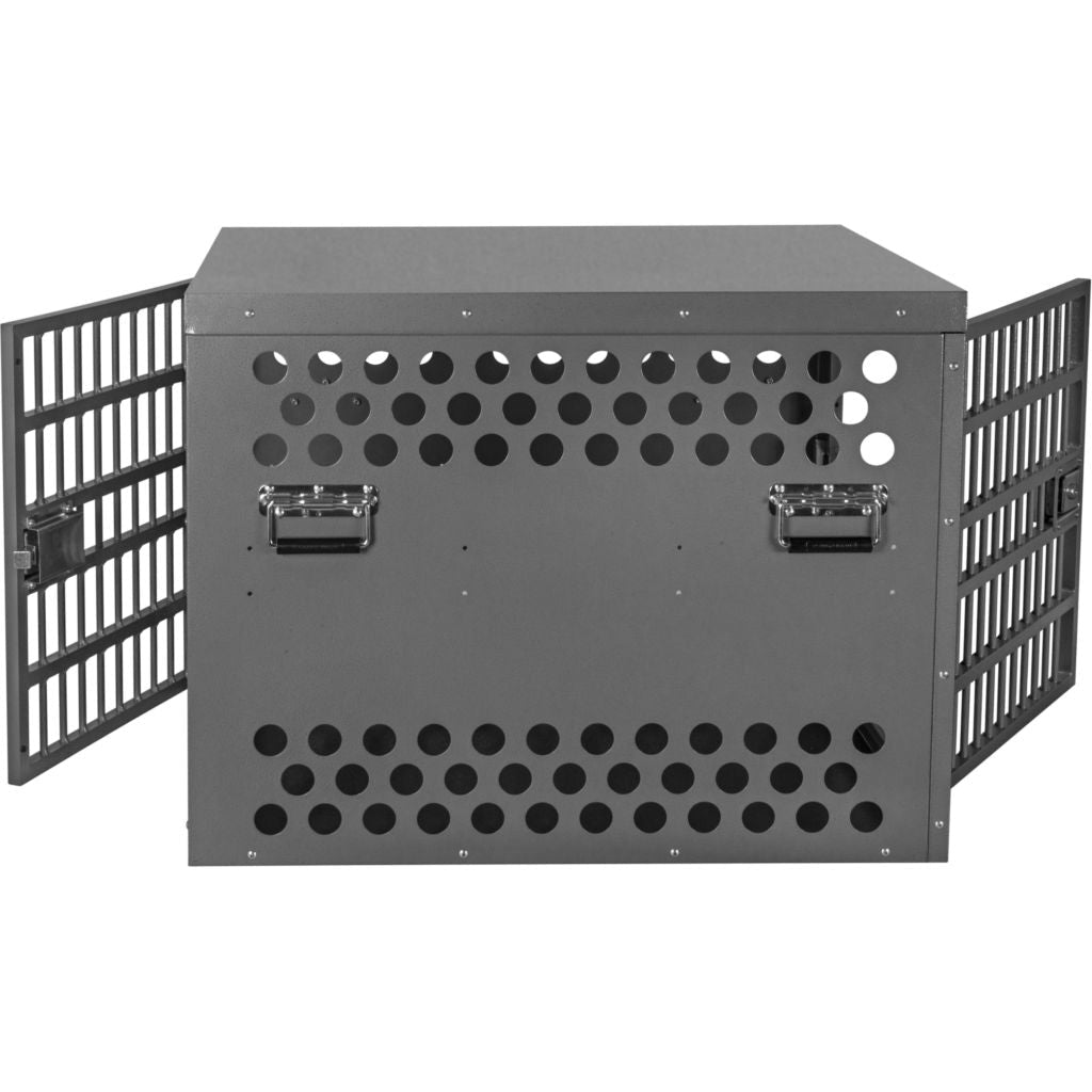 Zinger Professional 5500 Crate