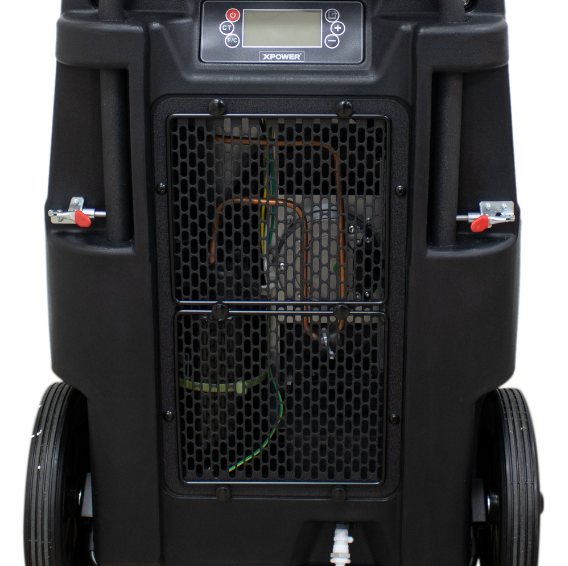 XPOWER XD-165L Low Grain Refrigerant (LGR) Dehumidifier