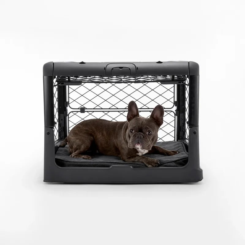 Diggs Snooz Dog Crate Bed-Pet Crates-Pet's Choice Supply