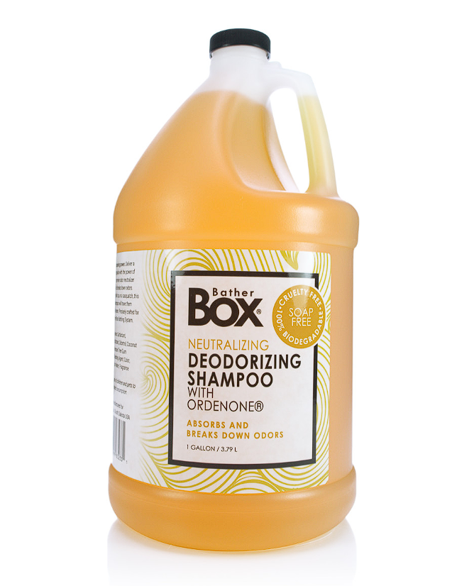 BatherBox Deodorizing Dog Shampoo, 1 Gallon-Shampoo & Conditioner-Pet's Choice Supply