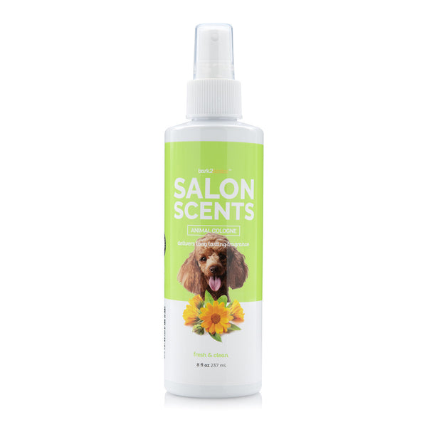 Bark2Basics Salon Scents Fresh Clean Dog Cologne