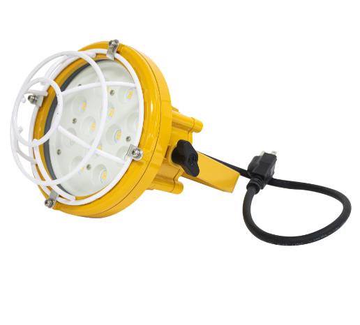 XPOWER L-30 LED Spotlight