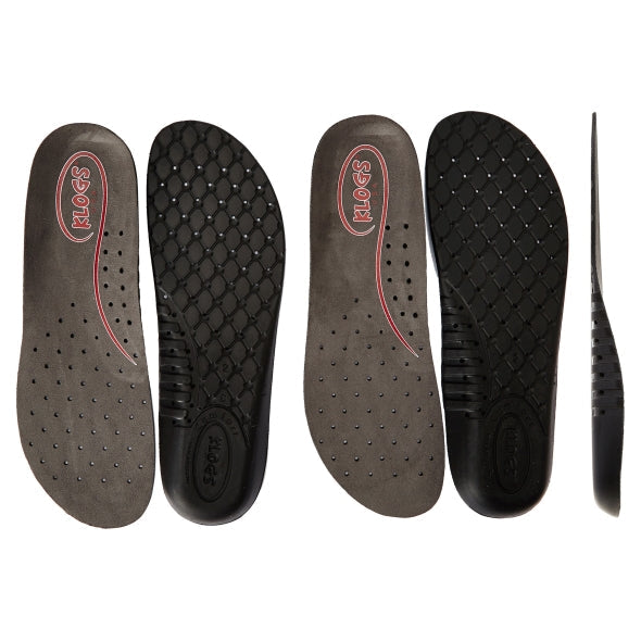 Klogs Cushion Footbed Insoles-SALE-Pet's Choice Supply