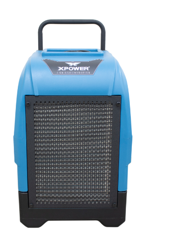 XPOWER XD-165L Low Grain Refrigerant (LGR) Dehumidifier