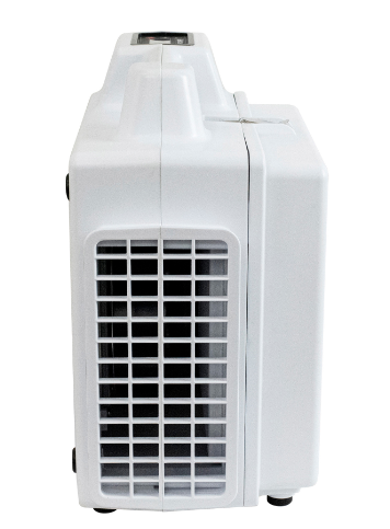 XPOWER X-2800 Professional 3-Stage HEPA Air Scrubber