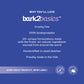 Bark2Basics Face Furst Dog Facial Scrub-Facial scrub-Pet's Choice Supply