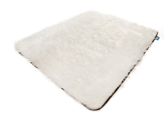 Paw Brands PupProtector™ Waterproof Throw Blanket