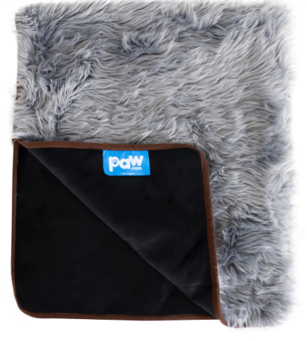 Paw Brands PupProtector™ Waterproof Throw Blanket