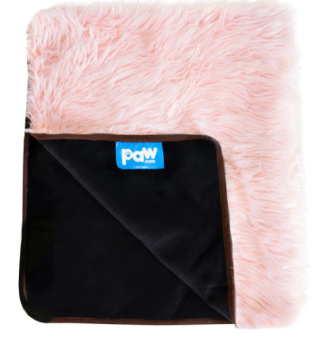 Paw Brands PupProtector™ Waterproof Throw Blanket