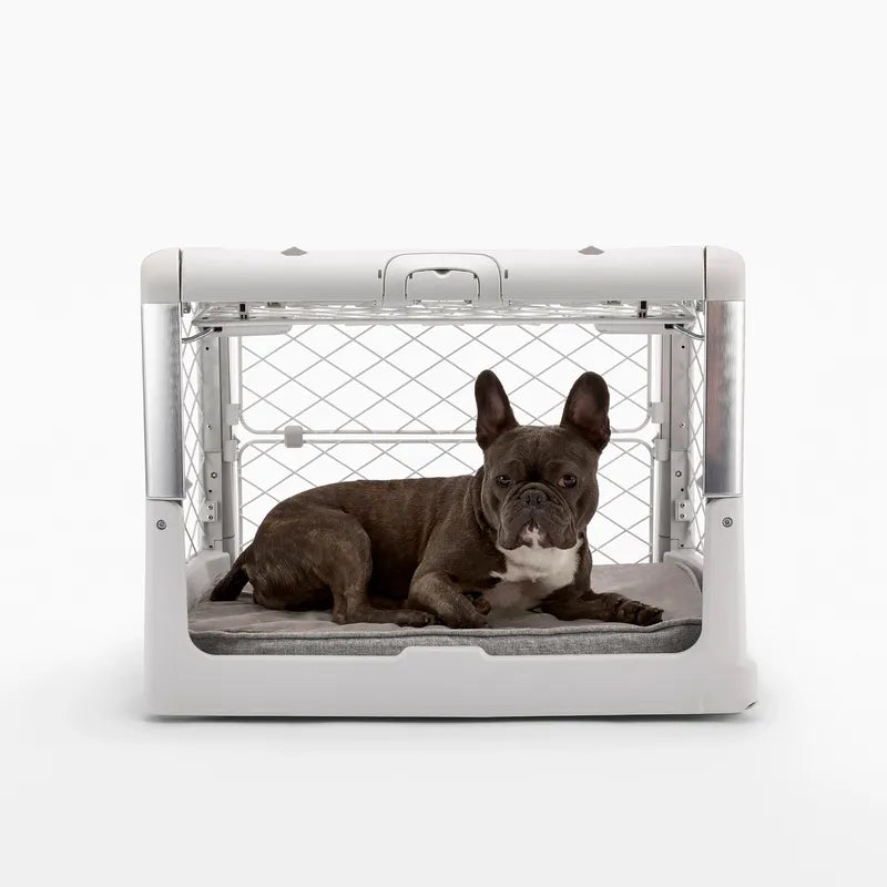 Diggs Snooz Dog Crate Bed-Pet Crates-Pet's Choice Supply