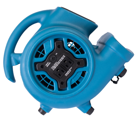 XPOWER P-230AT 1/4 HP Mini Air Mover