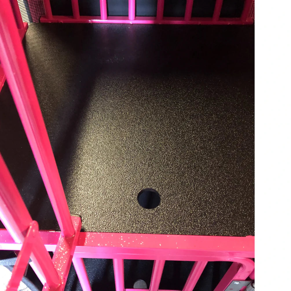 Best In Show Mid Floor Replacement for Trolleys-Accessories-Pet's Choice Supply