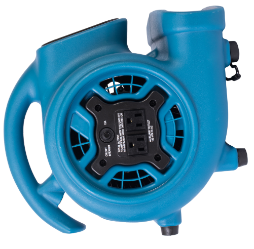 XPOWER P-230AT 1/4 HP Mini Air Mover