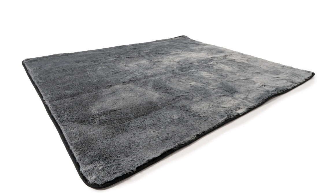 Paw Brands PupProtector™ Cool Comfort Waterproof Throw Blanket