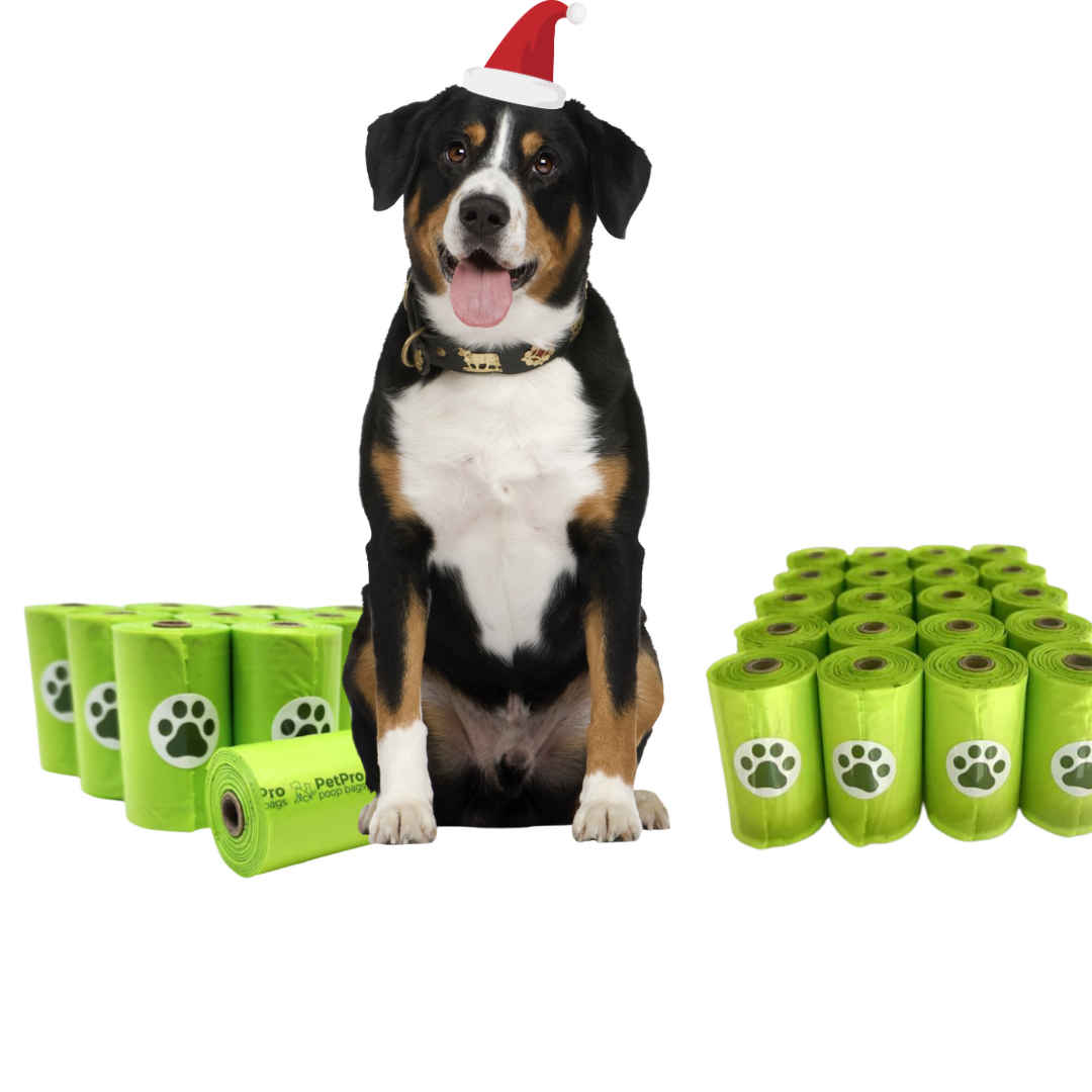 PetPro Poop Bags