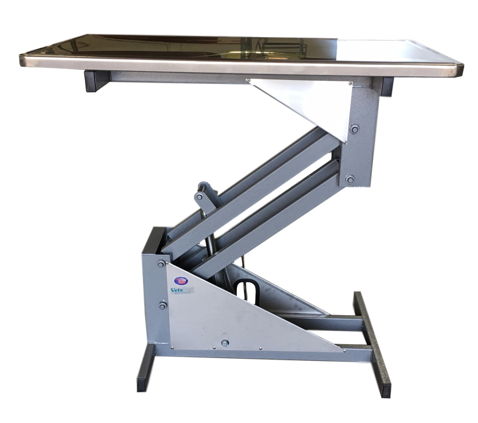 Vet’s Best Electric Exam Table