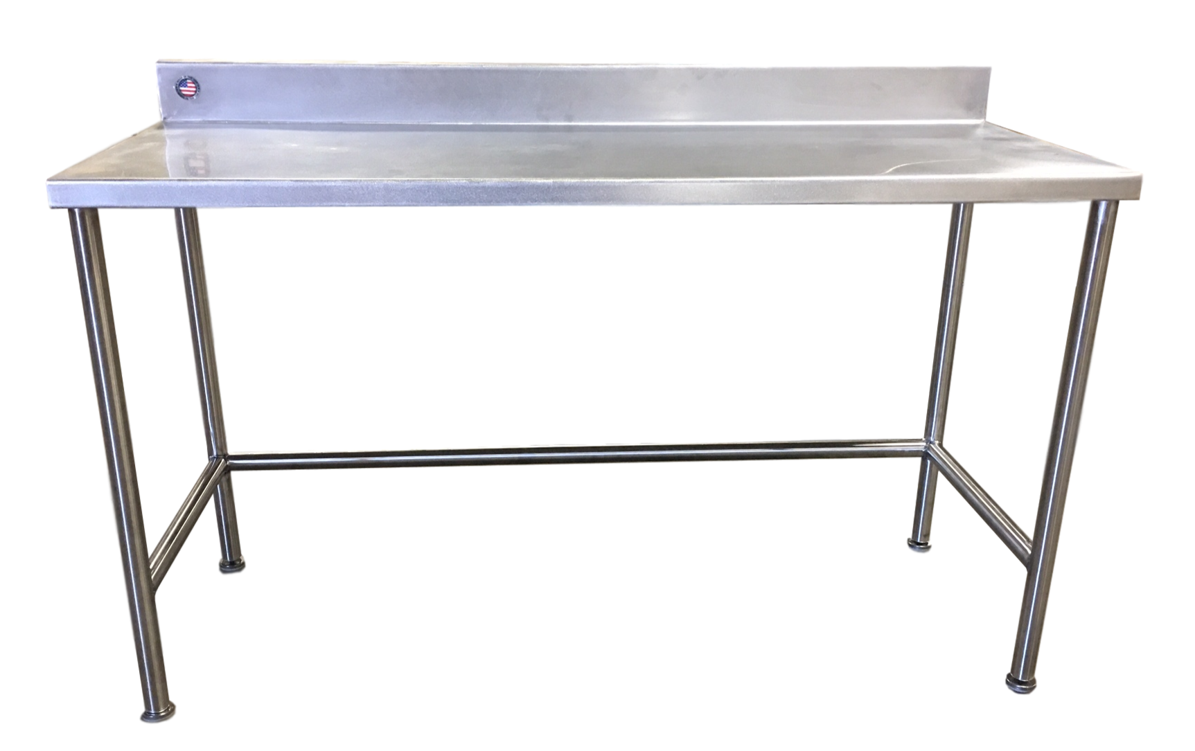 Groomer's Best Stainless Steel Work Table