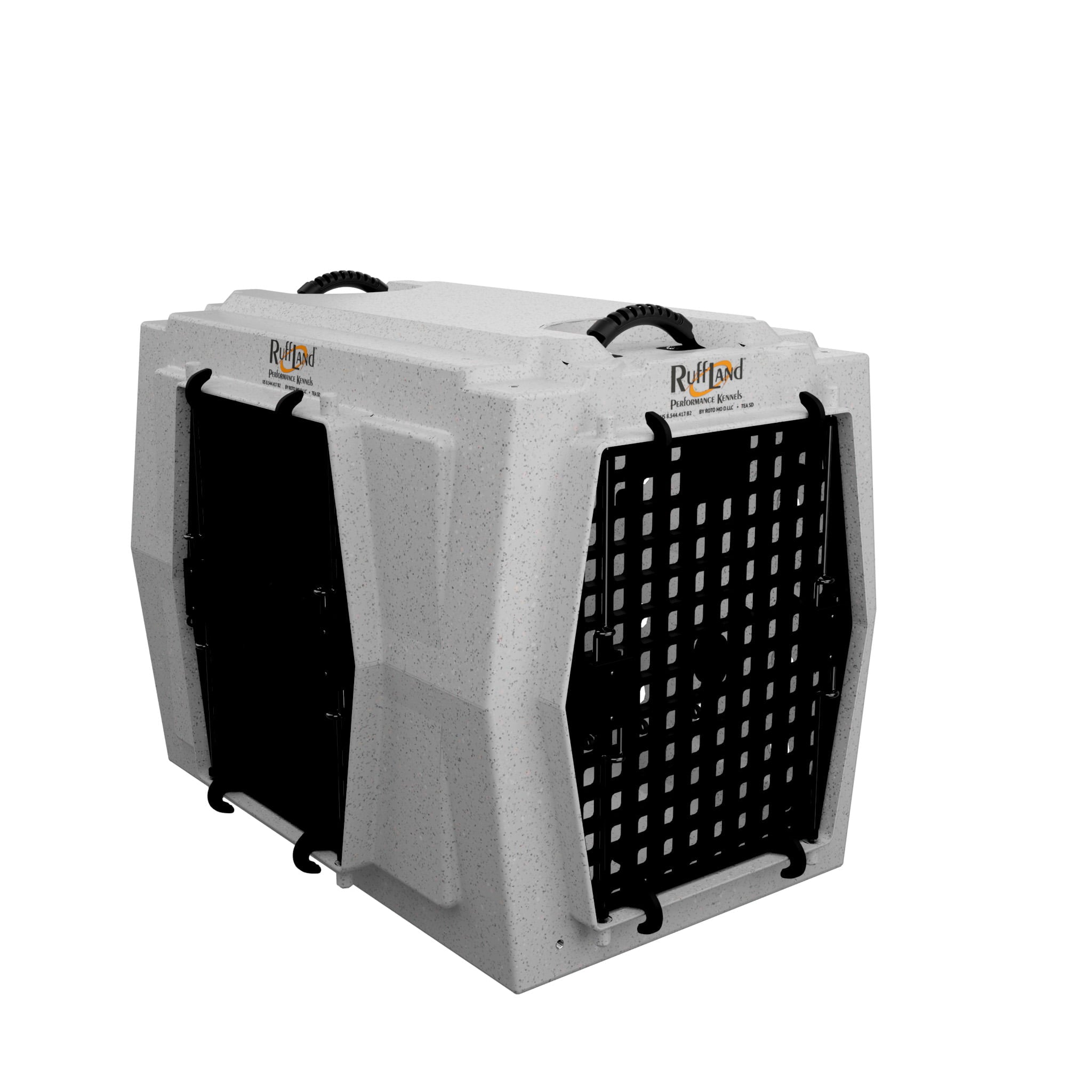 Ruff crate online