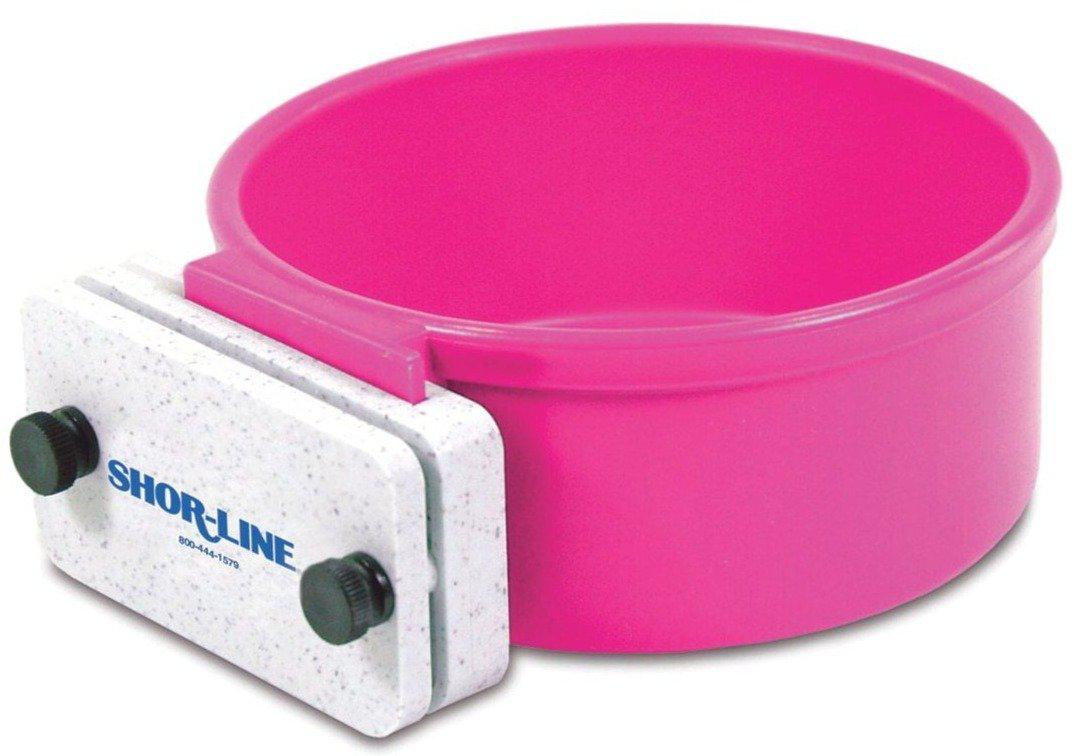 Shor-Line Kennel Gear™ Plastic Bowl Kits