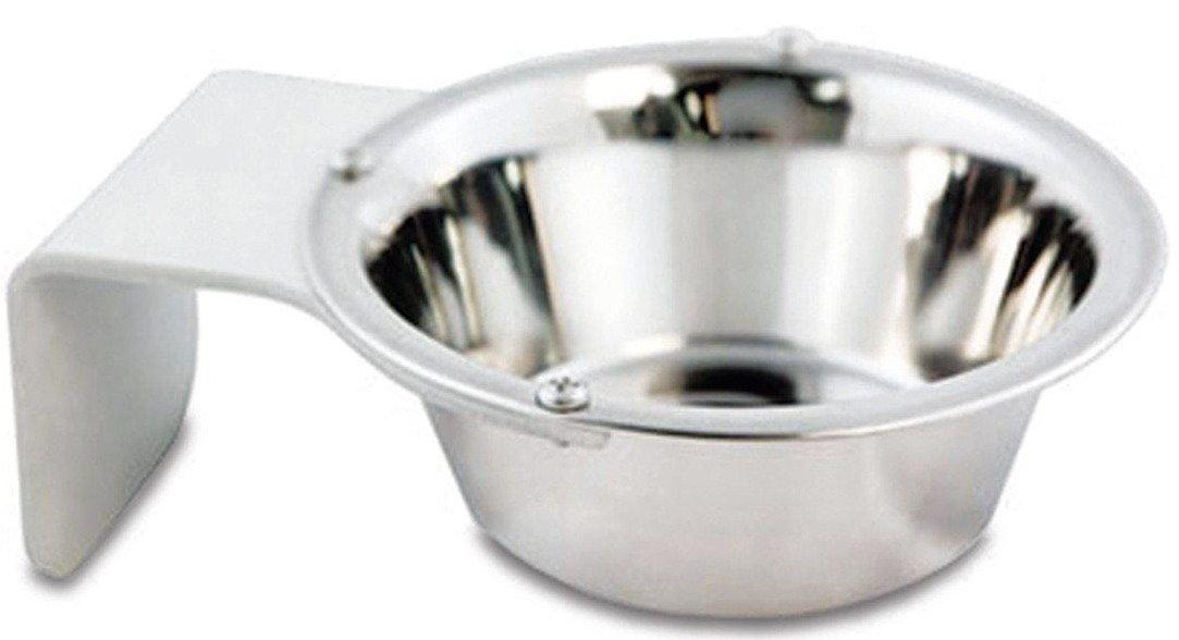 Shor-Line Kennel Gear™ Stainless Steel Bowls