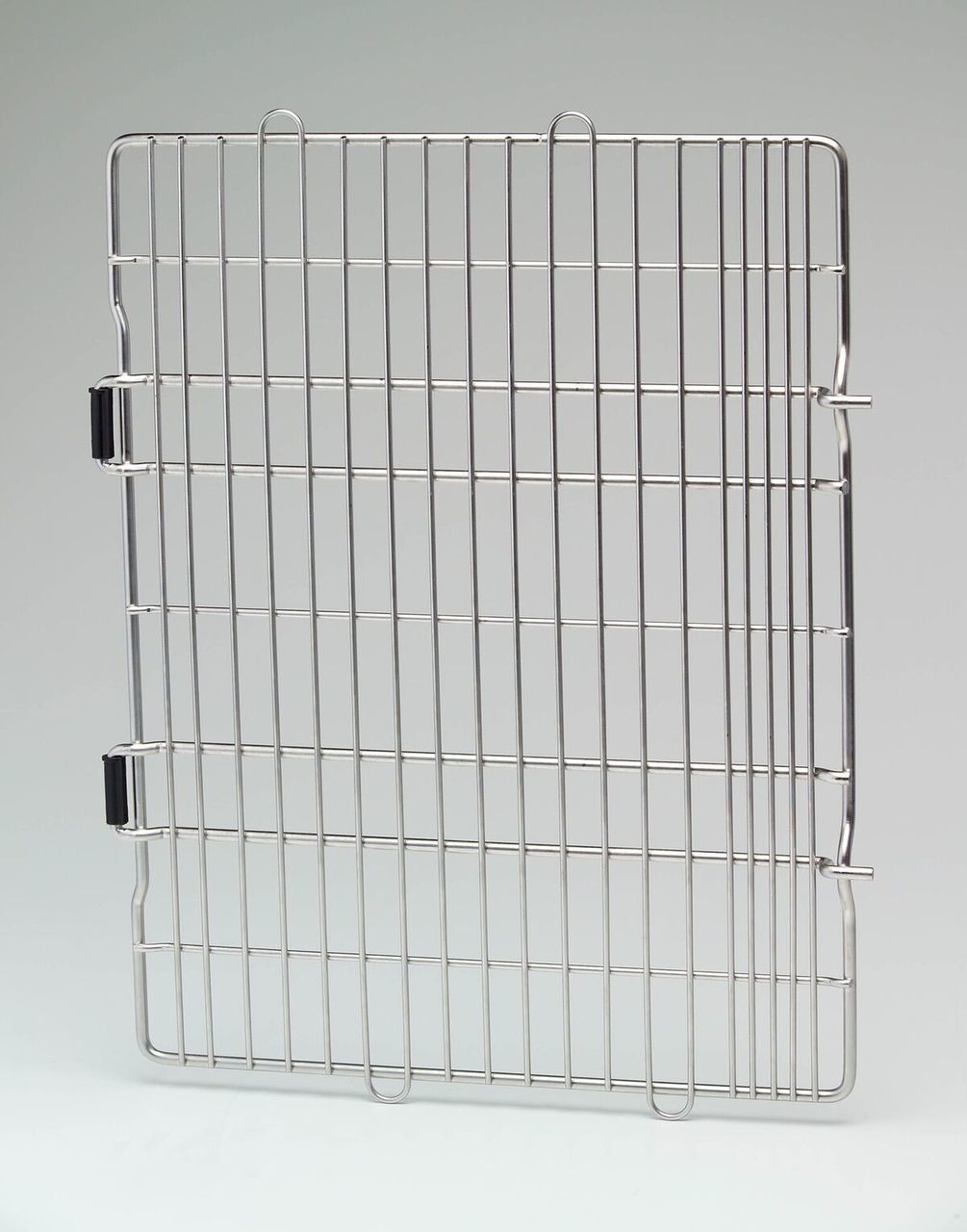 Shor-Line Stainless Steel Single Cage, 30"W Series