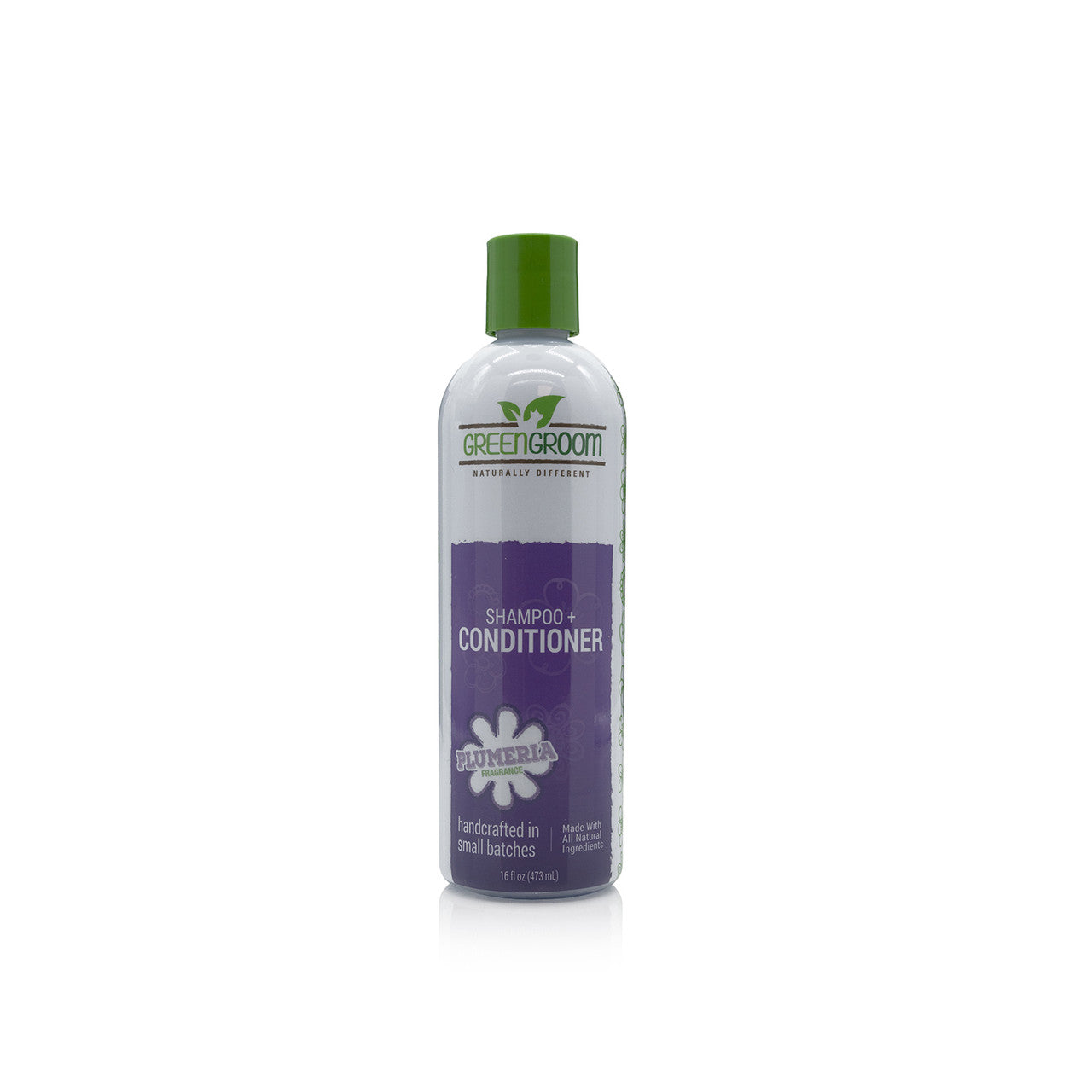 Green Groom Dog Shampoo Plus Conditioner-Shampoo & Conditioner-Pet's Choice Supply
