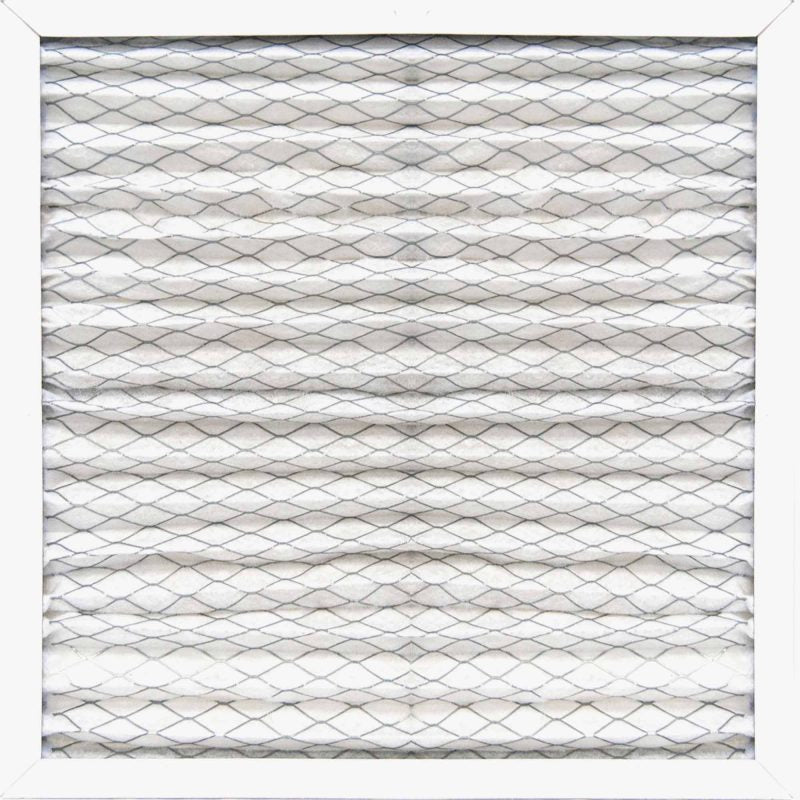 XPOWER Air Scrubber PF16 16″ x 16″ Pleated Media Filter