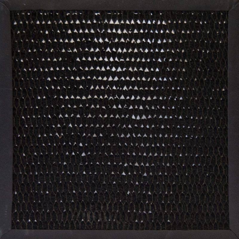 XPOWER Air Scrubber CF35 16″ x 16″ x 1.4″ Activated Carbon Filter