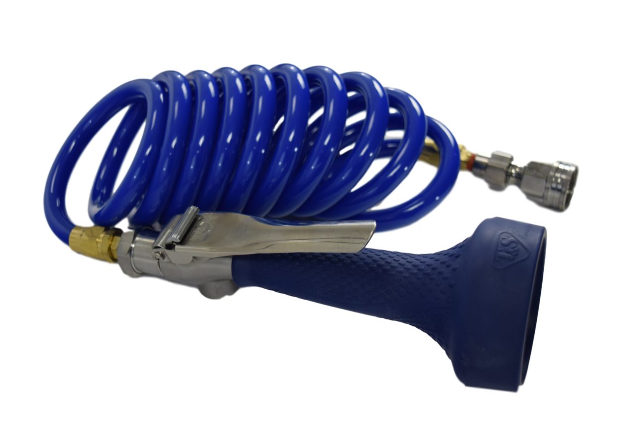 Groomer's Best Hose & Sprayer