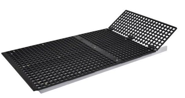 Groomer's Best Ultra Durable Tub Floor Grate