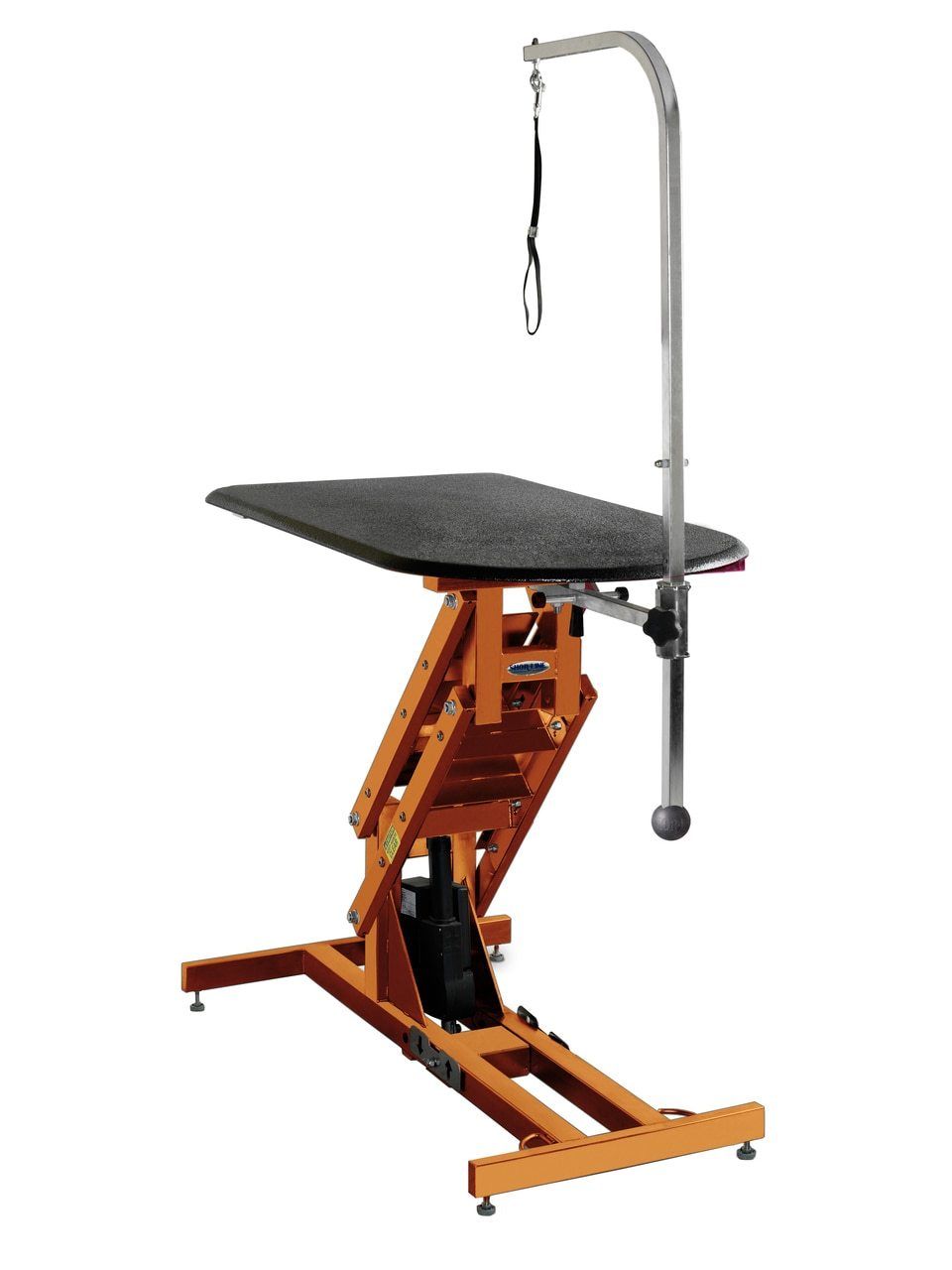 Shor-Line Elite Grooming Table, Electric Lift