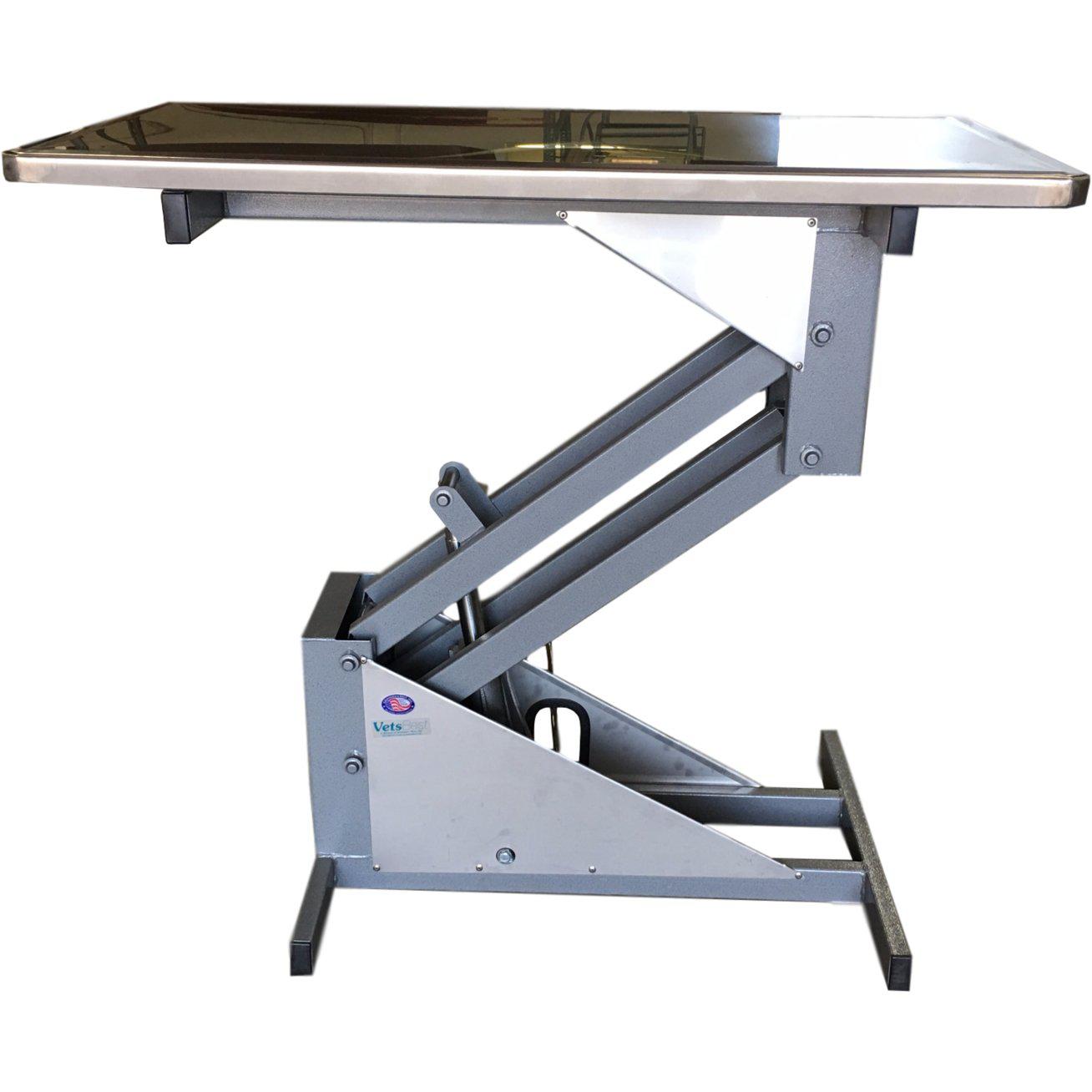 Groomer's Best Foot Hydraulic Veterinary Exam Table