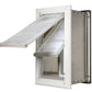 Endura Flap® by Patio Pacific - Pet Door for Walls | Wall Mount Dog Door-Pet & Dog Doors-Pet's Choice Supply