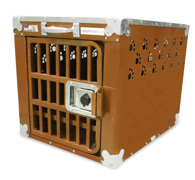 Best in Show 100 Series Dog Crate-Crates-Pet's Choice Supply