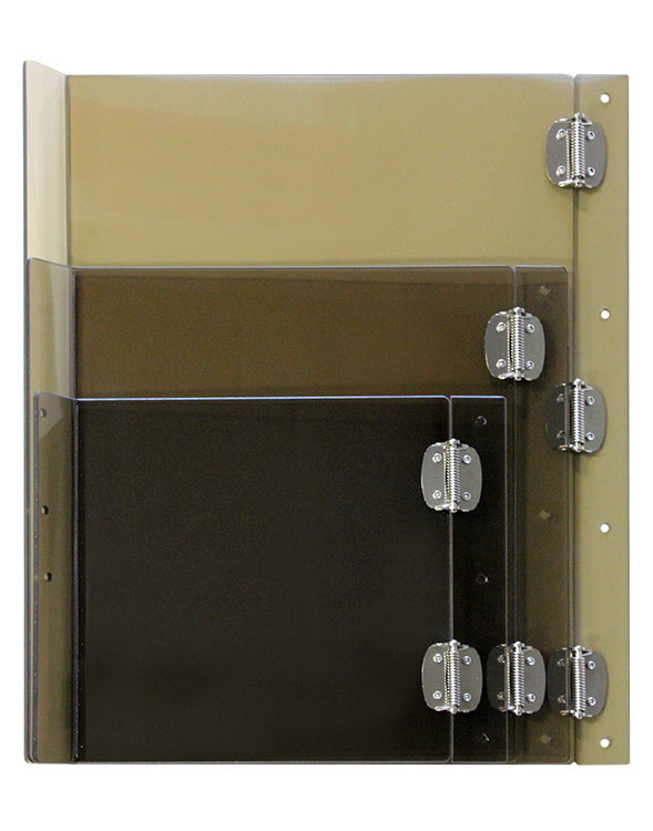 Lakeside Products - MagnaFlap Kennel Door-Accessories-Pet's Choice Supply