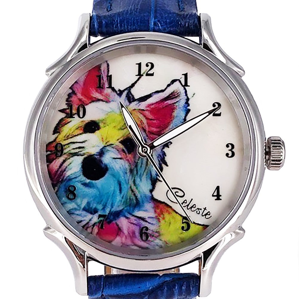 West Highland Terrier (Westie)-Pet's Choice Supply