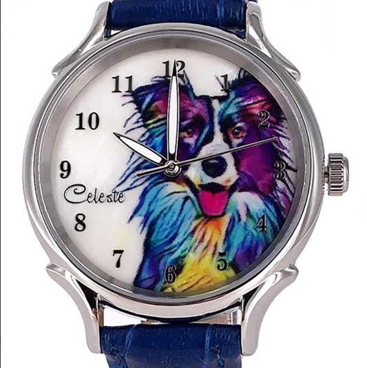 Border Collie-Pet's Choice Supply
