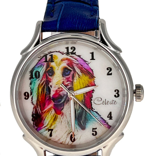 Afghan Hound-Pet's Choice Supply