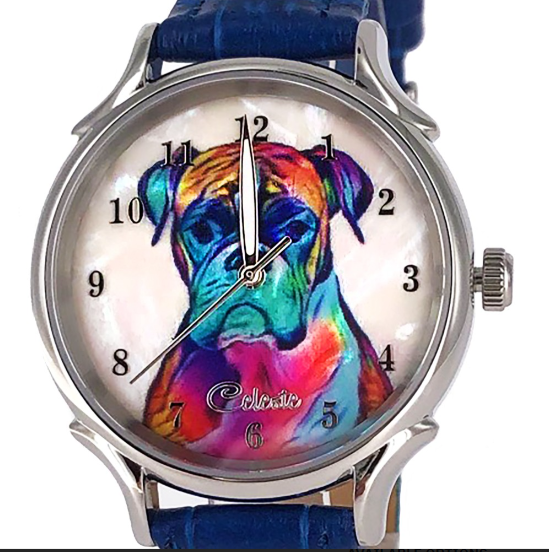 Boxer-Pet's Choice Supply