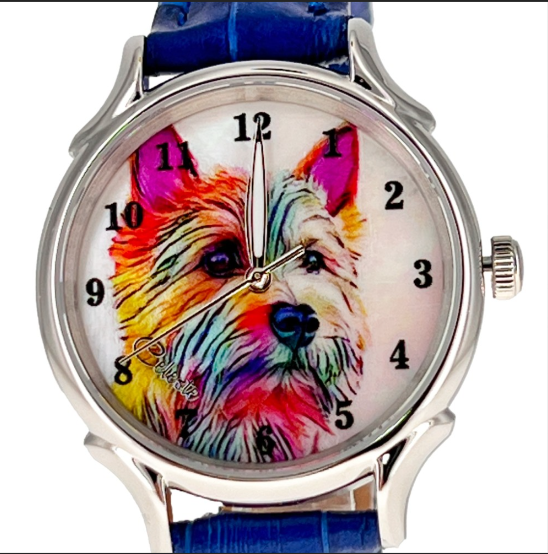 Norwich Terrier-Pet's Choice Supply
