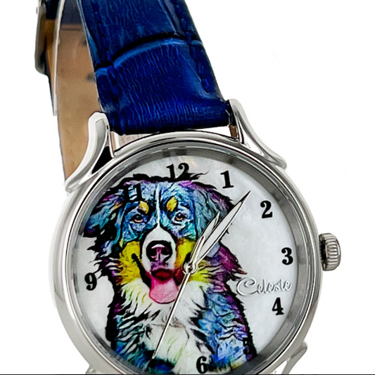 Bernese Mountain Dog-Pet's Choice Supply