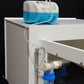 NorthStar Plastics Nebulizer System Box-Nebulizer-Pet's Choice Supply
