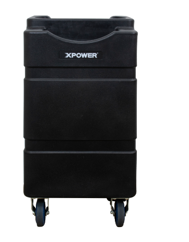 XPOWER WT-90 Mobile Water Reservoir tank for FM-68W & FM-88W Misting Fan-Mobile Water Reservoir tank-Pet's Choice Supply