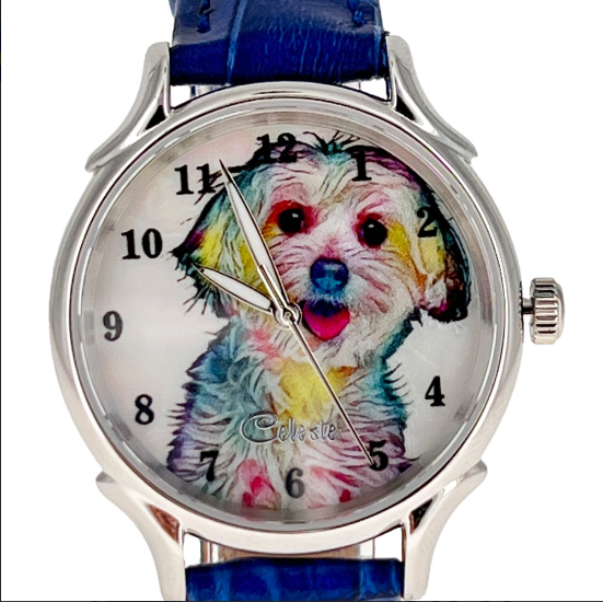 Maltese-Pet's Choice Supply