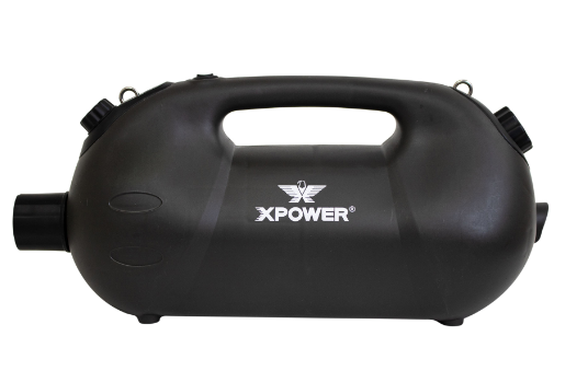 XPOWER F-35B ULV Cold Fogger Rechargeable Battery Operated Brushless DC Motor Fogger