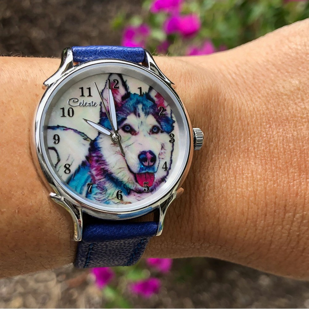 Siberian Husky-Pet's Choice Supply
